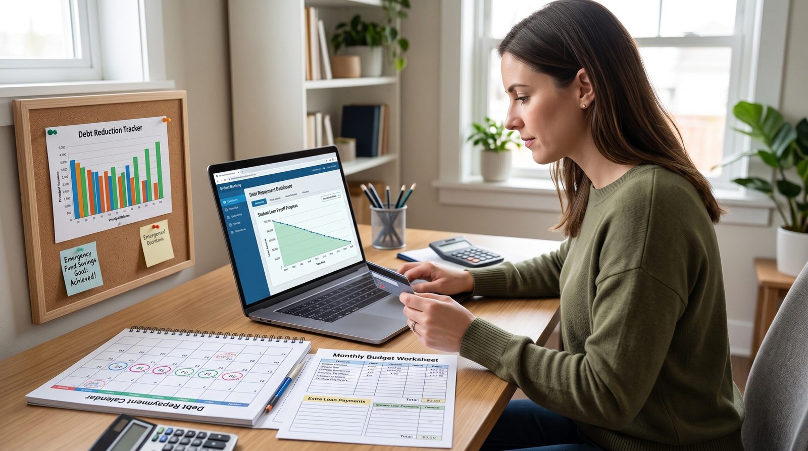 Tips For Paying Off Loans Faster